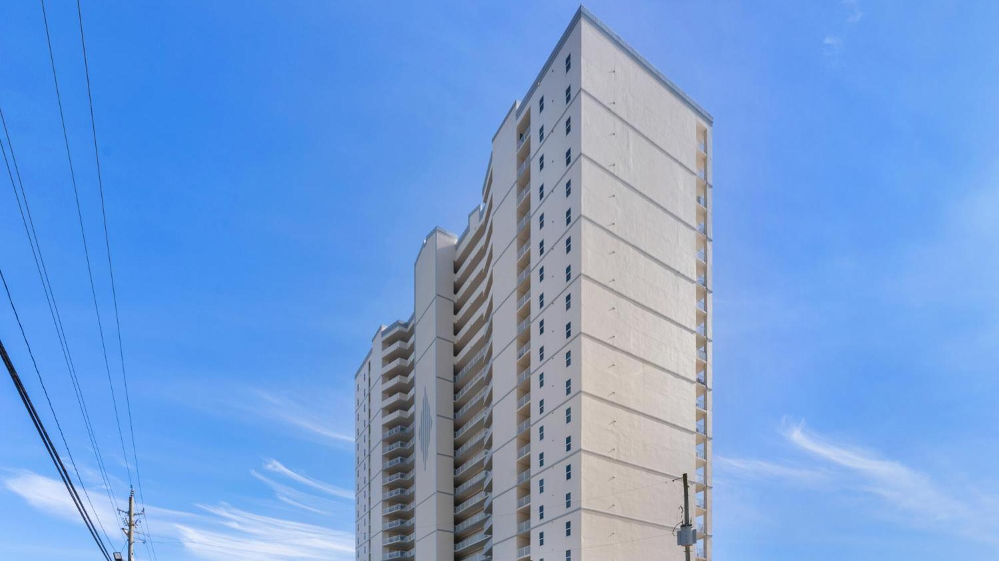 Ocean Reef 1709 * Panama City Beach