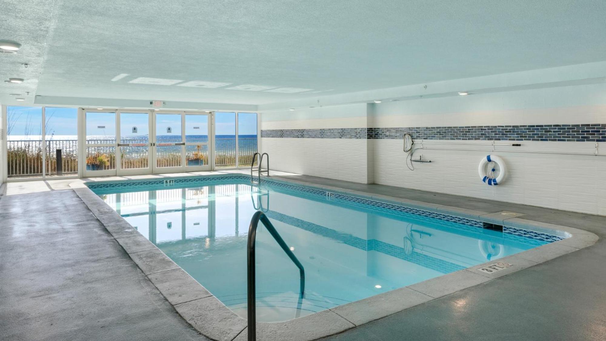 Ocean Reef 1709 Holiday home Panama City Beach