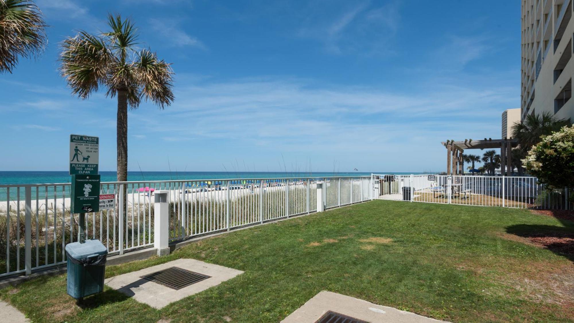 Ocean Reef 1709 Holiday home *