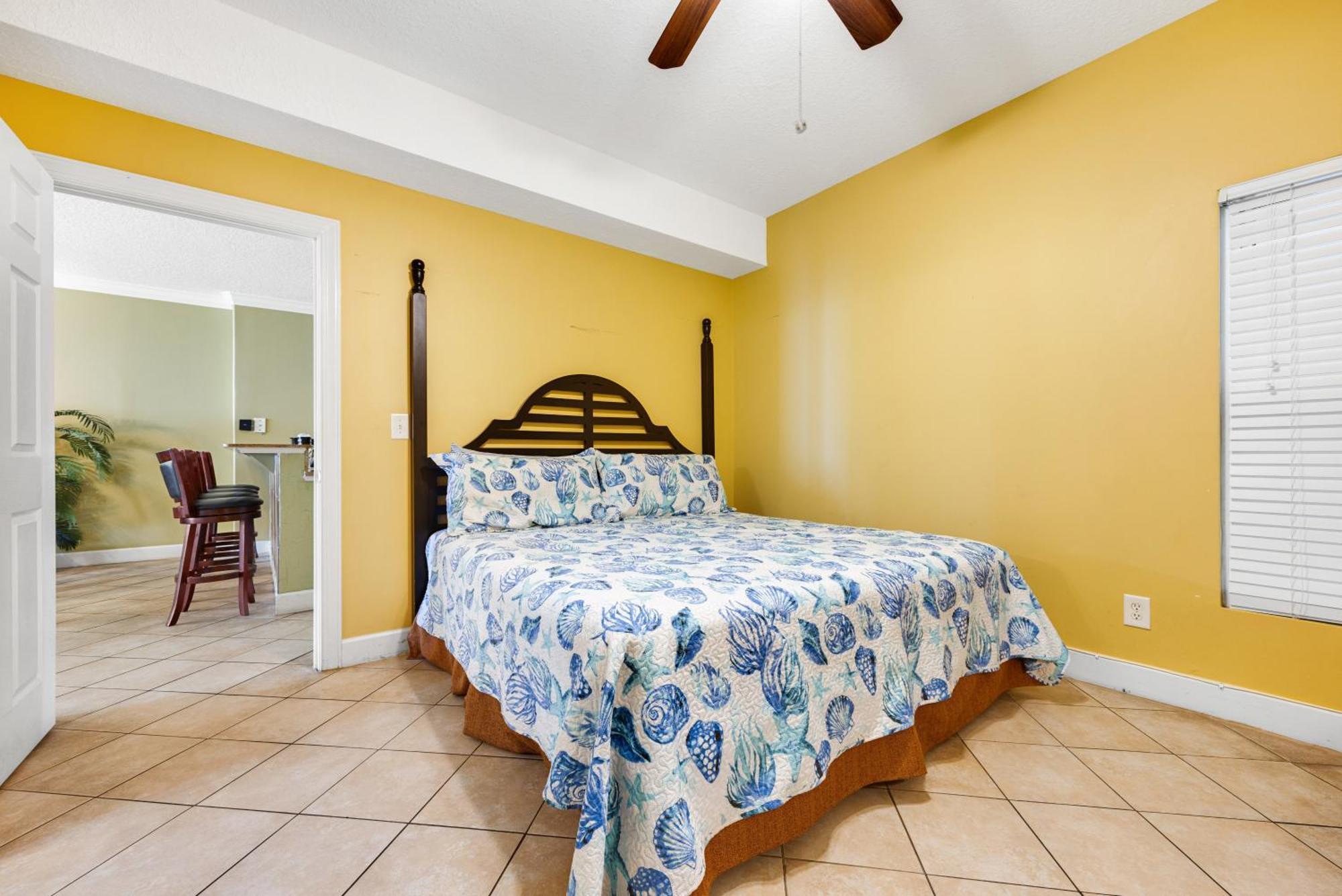 Ocean Reef 1709 Holiday home Panama City Beach
