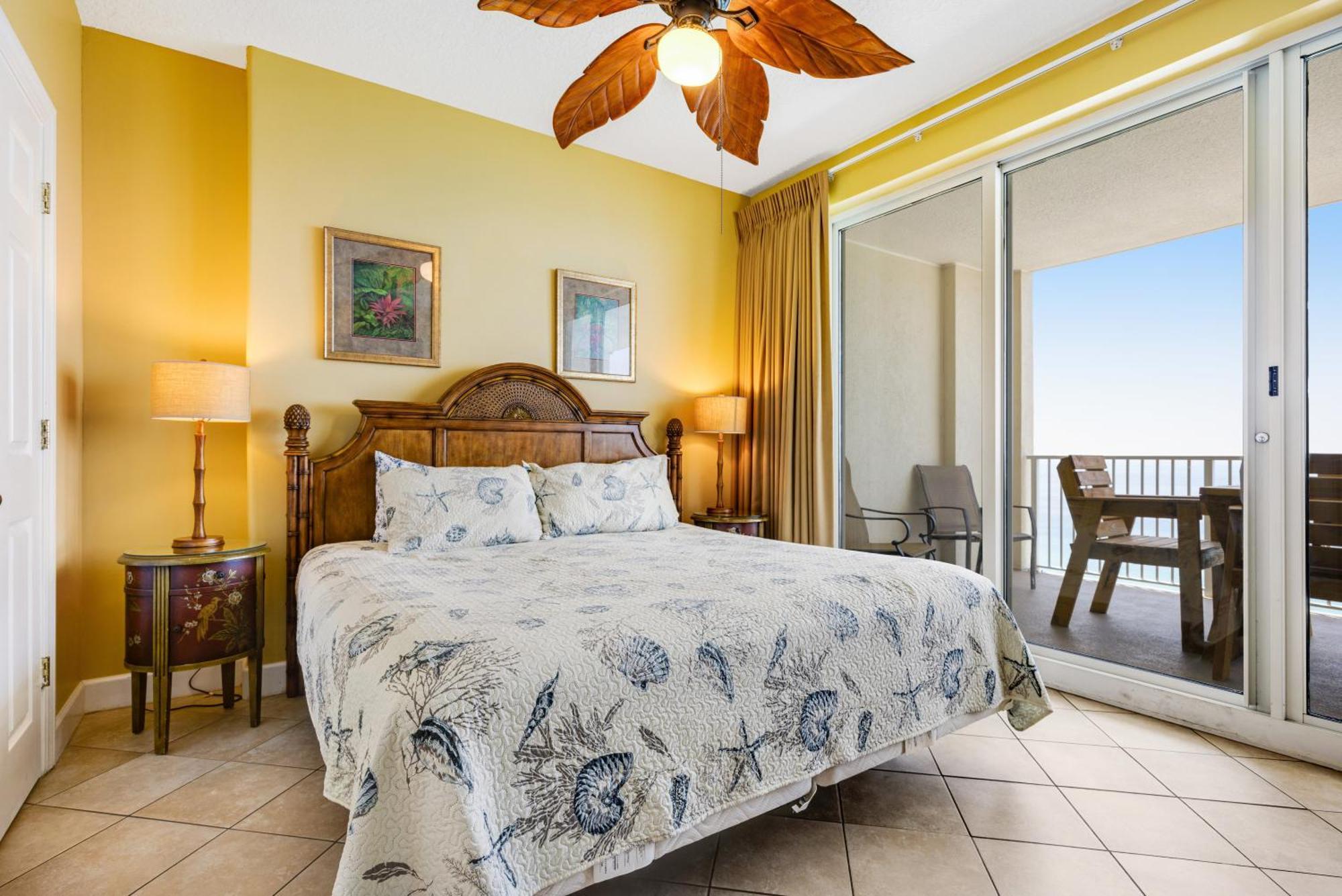 Ocean Reef 1709 *