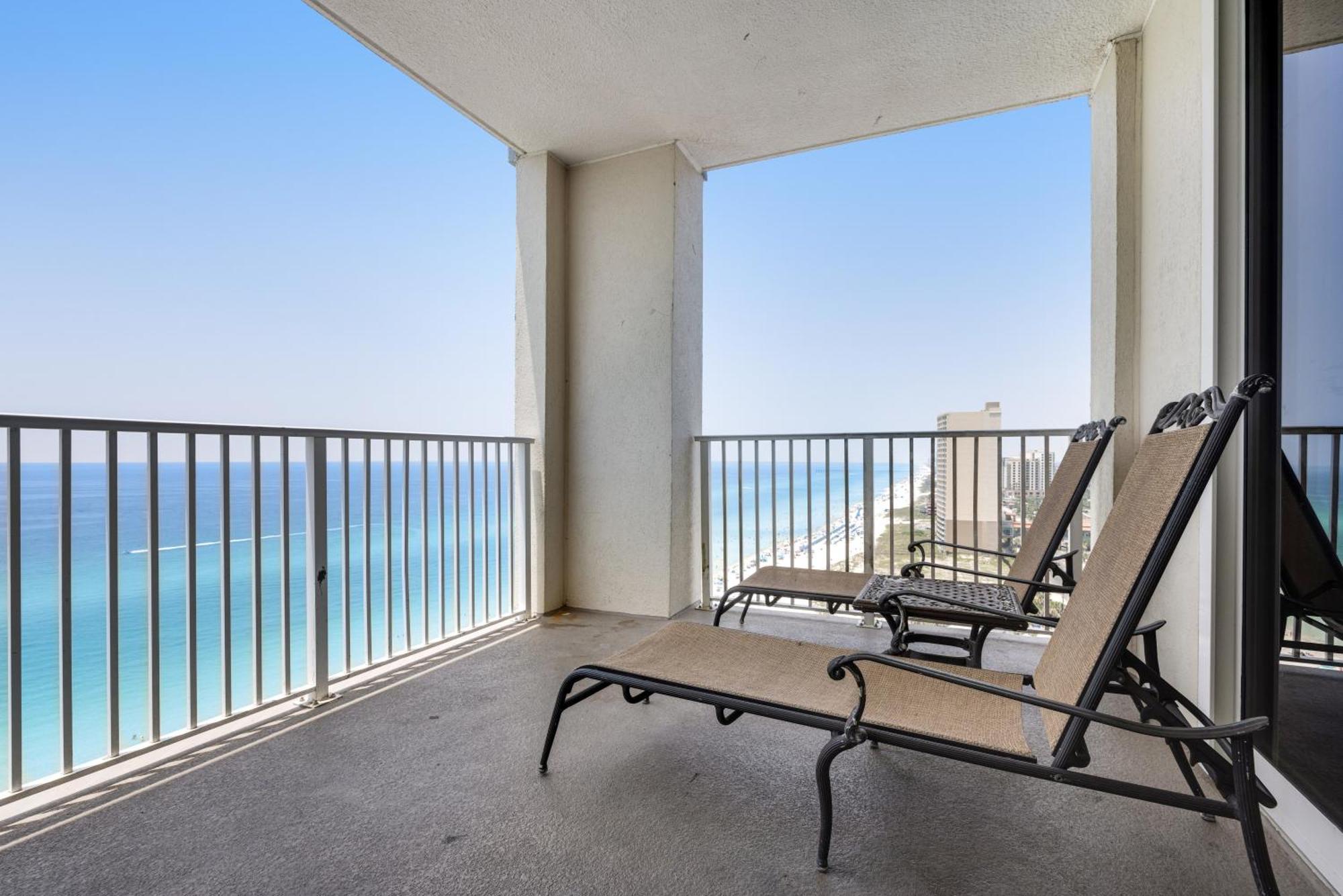 Ocean Reef 1709 * Panama City Beach